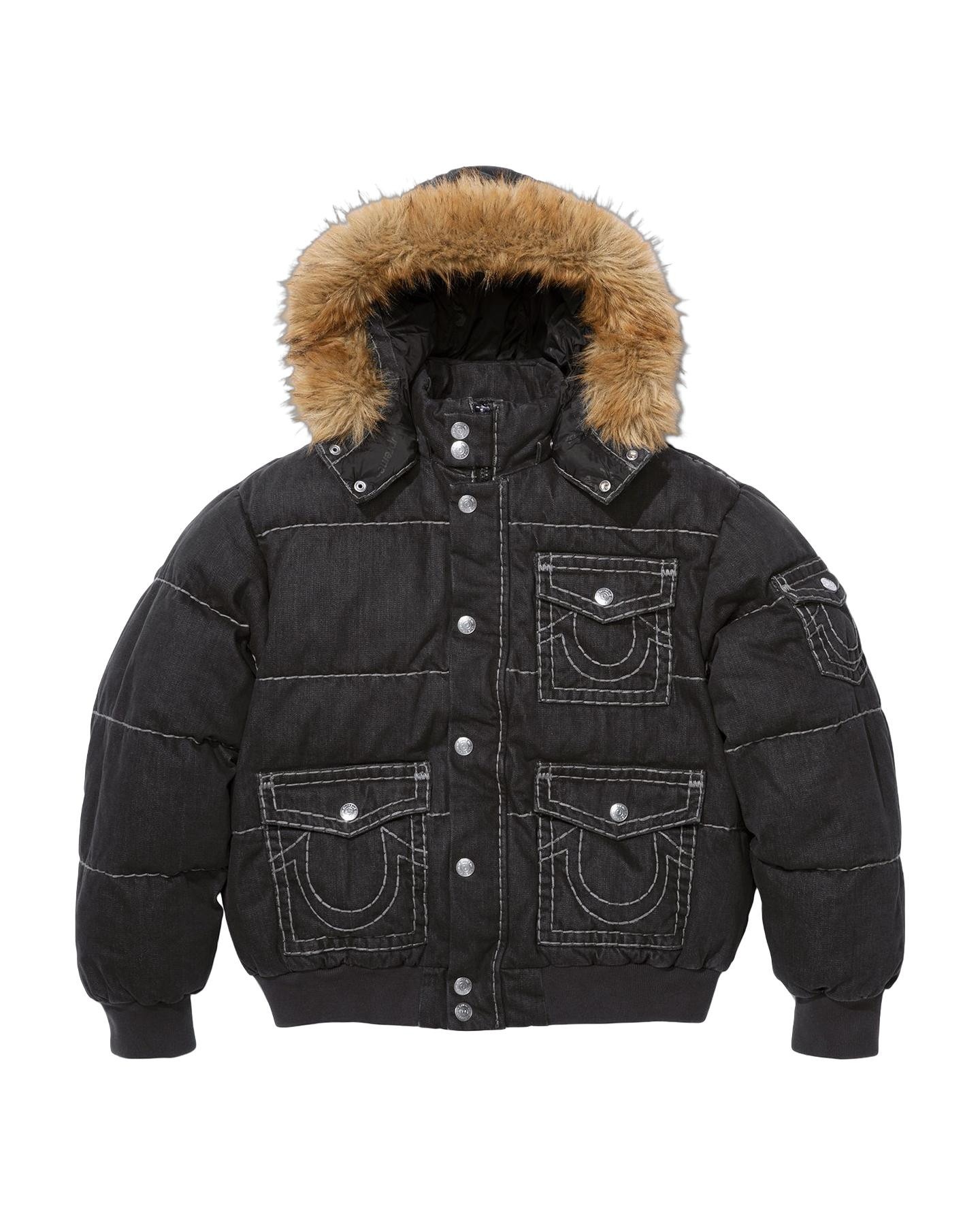 Supreme®/True Religion® Puffer Jacket view 18